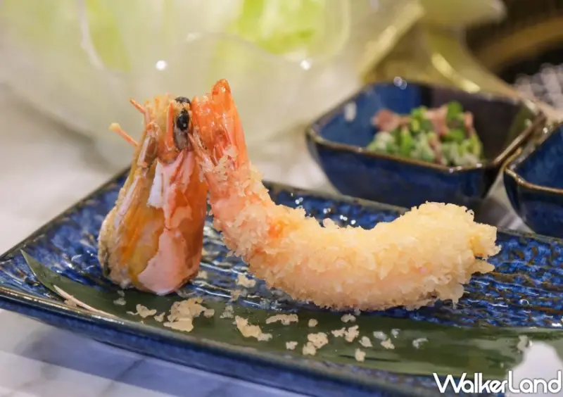 老井燒肉台北信義店 / WalkerLand窩客島整理提供 未經許可不可轉載。