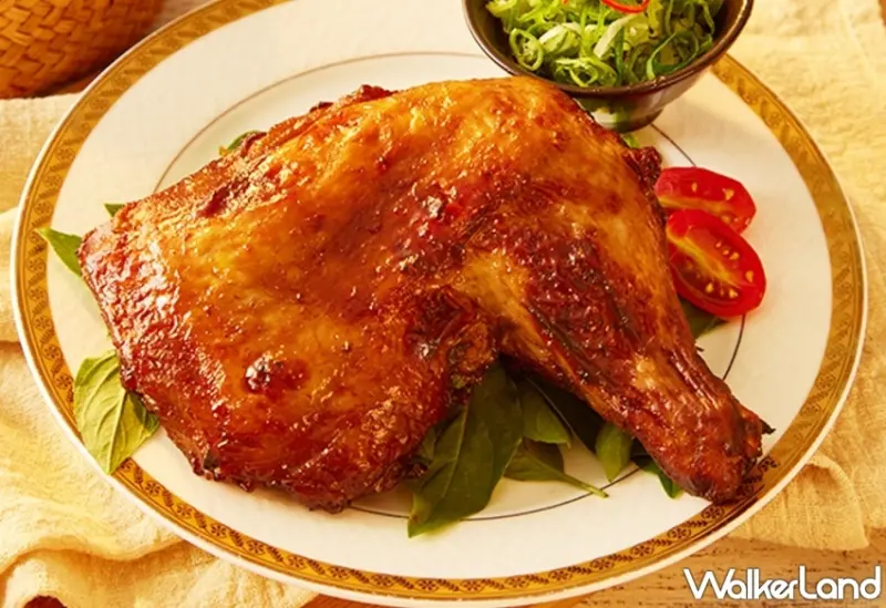 「香鷄城」冷凍宅配美食MOMO、蝦皮搶先開賣，香雞城必吃醬烤雞腿、辣雞翅、咖哩飯一次買。