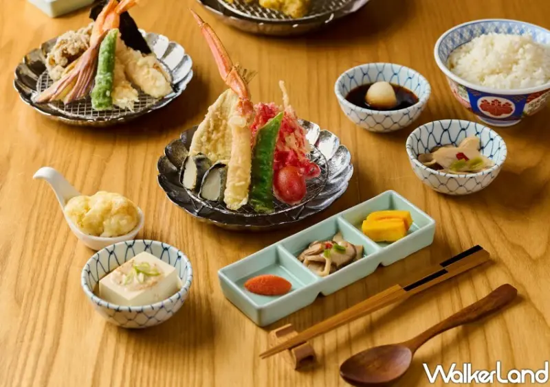 金子半之助新品 / WalkerLand窩客島整理提供 未經許可不可轉載。