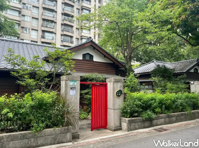 古亭 小小樹食0km山物所 / WalkerLand窩客島整理提供 未經許可不可轉載。