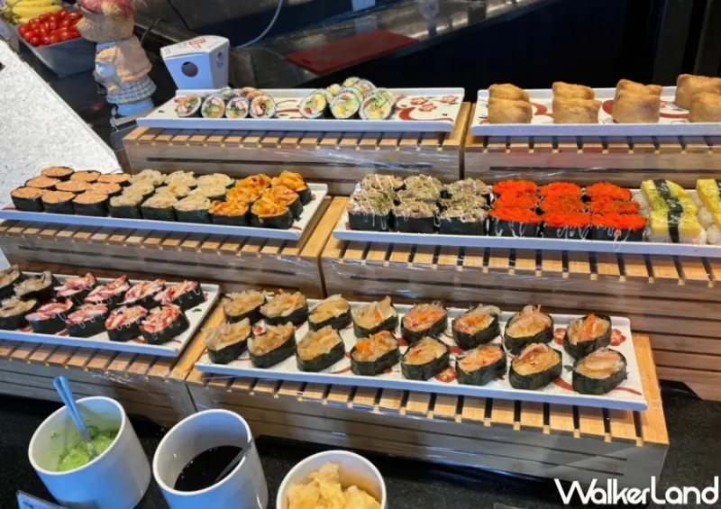 千葉火鍋 9月限定新品  / WalkerLand窩客島提供 未經許可，不得轉載