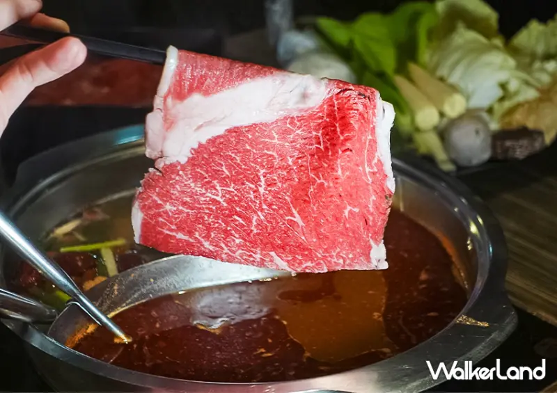 499元火鍋吃到飽！台北吃到飽「神來一鍋」內湖、行天宮美食推薦/ WalkerLand窩客島整理提供 未經許可不可轉載。