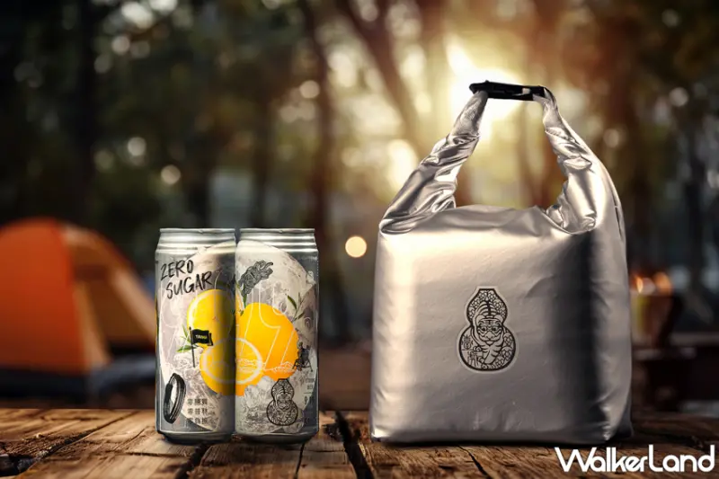 臺虎精釀 月球漫步啤酒組