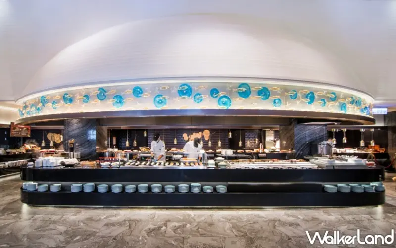 高雄漢來主題房大明星啦啦隊 Let’s Go Run 住房專案