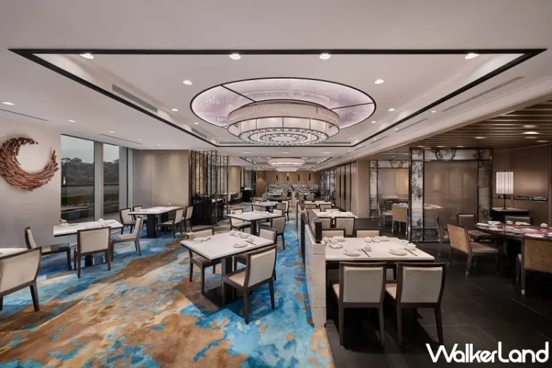 台北六福萬怡敘日Buffet漁獲豐收祭吃到飽第二位888元，父親節吃飯去處再加1。