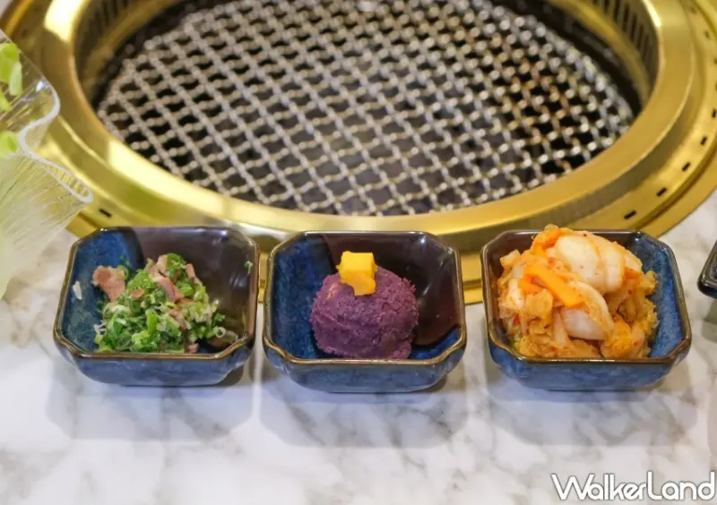 老井燒肉台北信義店 / WalkerLand窩客島整理提供 未經許可不可轉載。