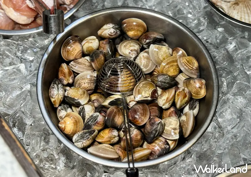 499元火鍋吃到飽！台北吃到飽「神來一鍋」內湖、行天宮美食推薦/ WalkerLand窩客島整理提供 未經許可不可轉載。