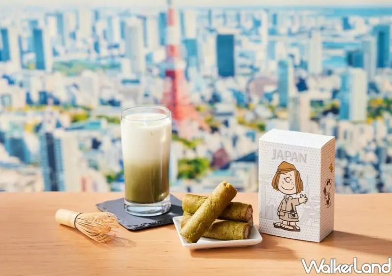 星宇航空、史努比中秋禮盒