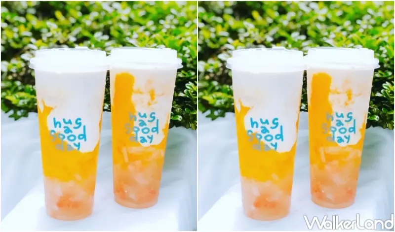 好爹爹 2024巴黎奧運買一送一 / WalkerLand窩客島提供 未經許可，不得轉載