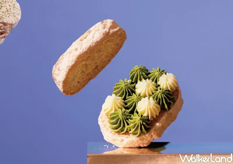 Chochoco綻月中秋禮盒、七夕禮盒推薦  / WalkerLand窩客島提供 未經許可，不得轉載