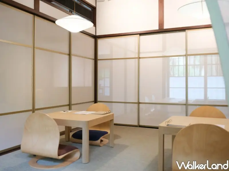 古亭 小小樹食0km山物所 / WalkerLand窩客島整理提供 未經許可不可轉載。