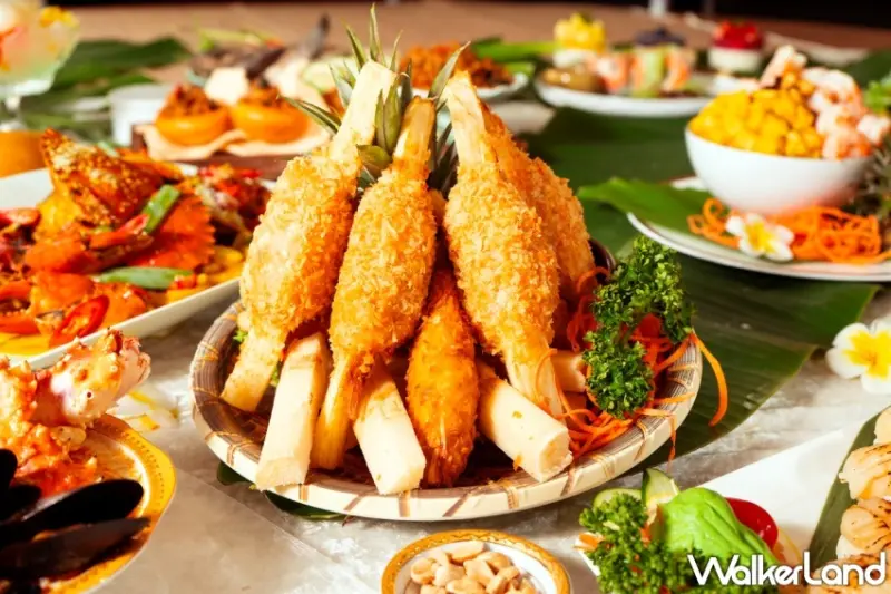 福容大飯店桃園機捷A8店夏季限定活動