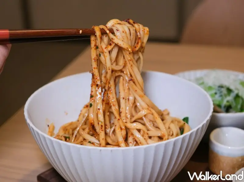 古亭 小小樹食0km山物所 / WalkerLand窩客島整理提供 未經許可不可轉載。