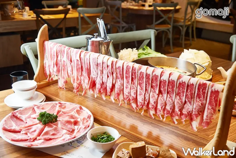 Gomaji鍋物大賞抽「石二鍋即享券」，再加碼下殺優惠必吃鼎王、有點辣、灑椒麻、沐鍋物。