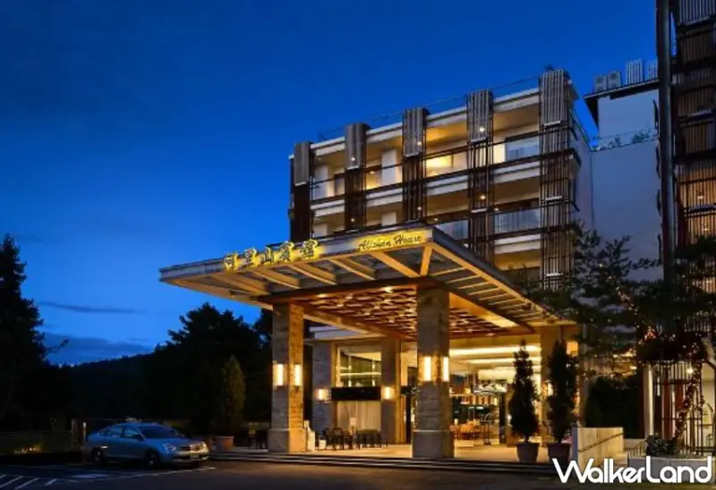 Booking.com推薦必玩