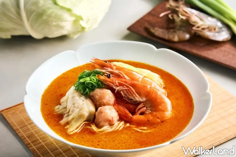 台灣女拳王林郁婷奪奧運金牌，皇朝小籠包買一送一、樂蝦拉麵招牌三寶蝦湯拉麵套餐鮮蝦升級三隻。