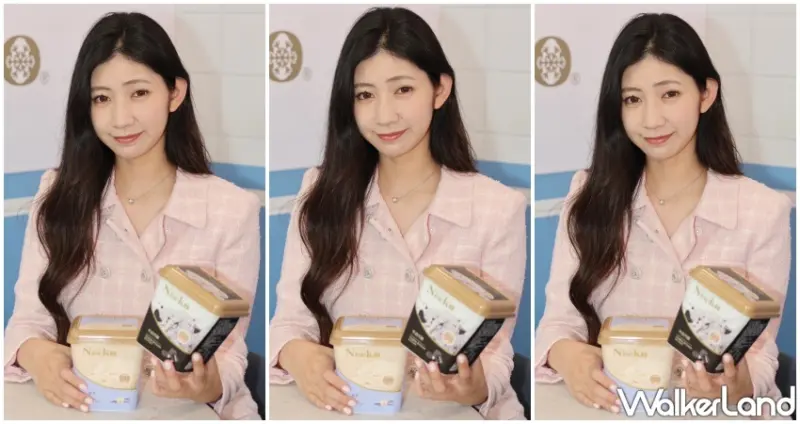 Niseko芒果優格雪糕、Niseko紅茶奶蓋雪糕