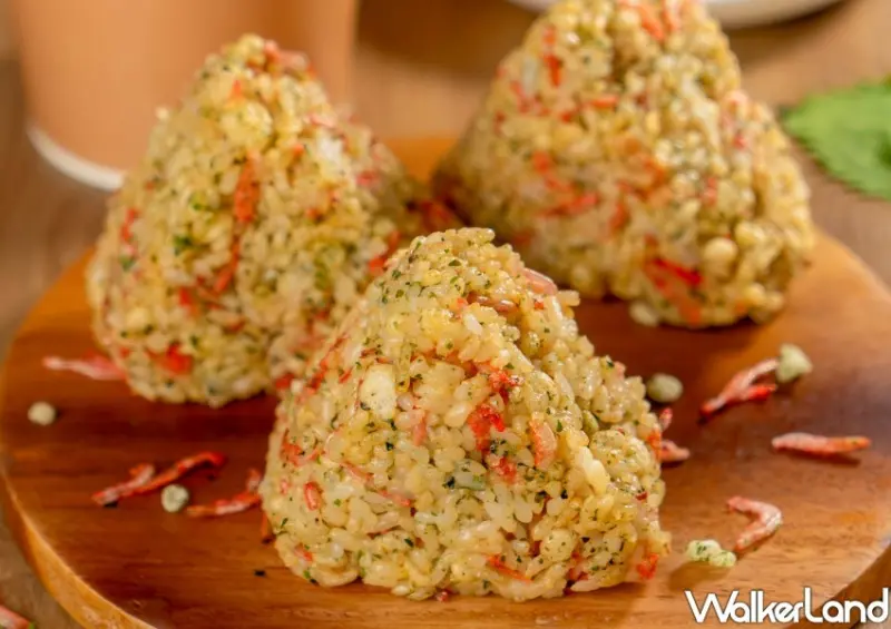 京都御握丸 ONIMARU  / WalkerLand窩客島整理提供 未經許可不可轉載。