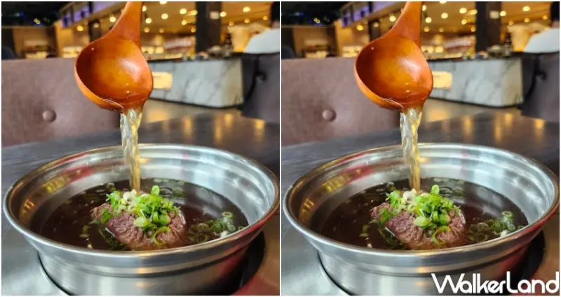 千葉火鍋 9月限定新品  / WalkerLand窩客島提供 未經許可，不得轉載