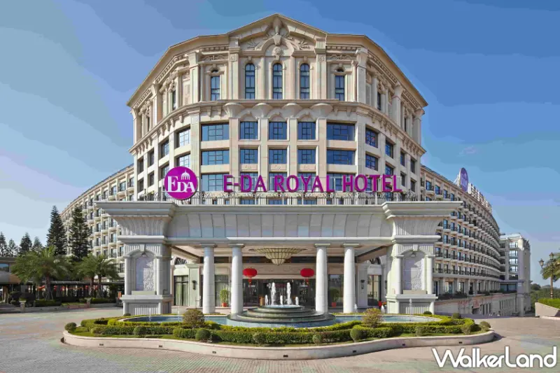 義大皇家正宗東南亞料理吃到飽