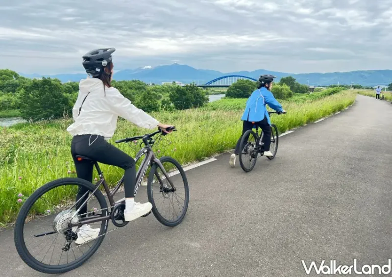 北海道富良野飯店推薦 諾佐酒店Nozo Hotel / WalkerLand窩客島整理提供 未經許可不可轉載。