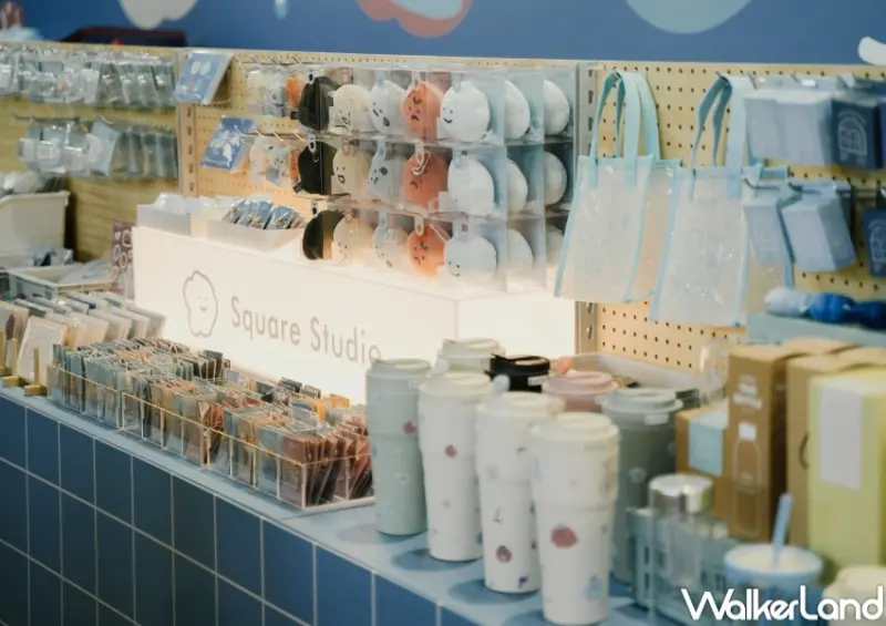 2024台灣文化創意博覽會 / WalkerLand窩客島提供 未經許可，不得轉載