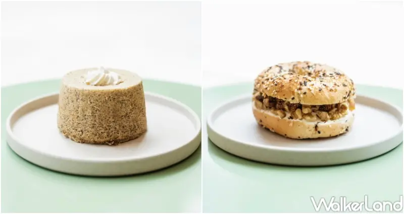 LEIBLE COFEE TAIPEI   / WalkerLand窩客島提供 未經許可，不得轉載