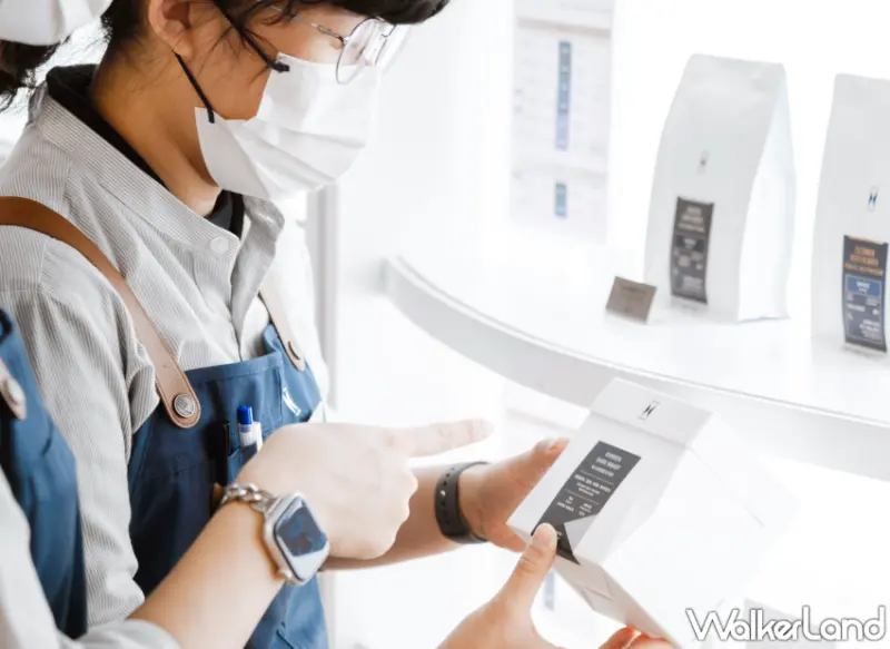 奎士咖啡兩週年慶祝活動推出品牌月，精品莊園單品咖啡豆大熱銷、滿千元現折優惠不容錯過。