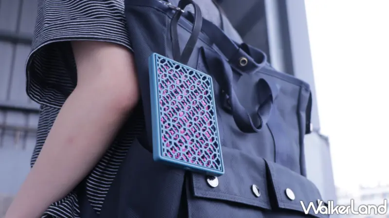 鱷魚古花窗防蚊片