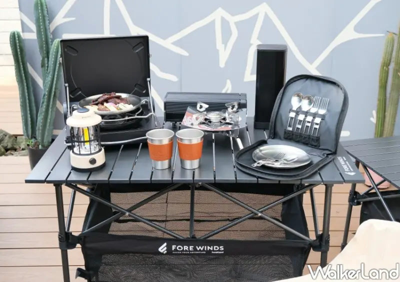 全聯燒肉祭 / WalkerLand窩客島整理提供 未經許可不可轉載。