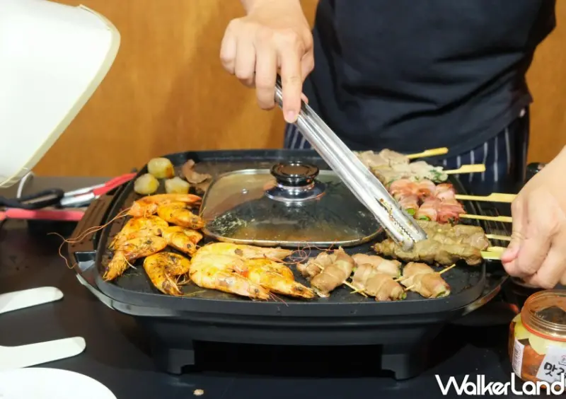 全聯燒肉祭 / WalkerLand窩客島整理提供 未經許可不可轉載。