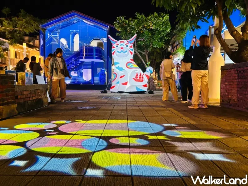 2024台灣文博會 2日遊行程推薦  / WalkerLand窩客島提供 未經許可，不得轉載