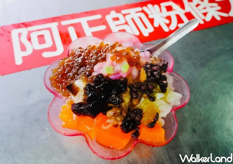 嘉義新港一日遊 / WalkerLand窩客島整理提供 未經許可不可轉載。