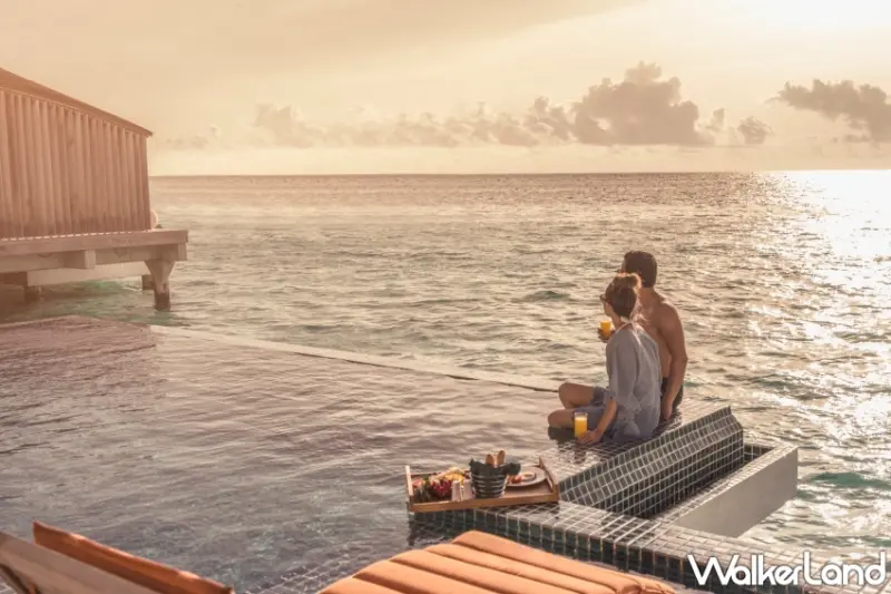 Club Med卡尼島推出11歲以下兒童食宿全免、青少年5折優惠，立即預訂享受全包式假期