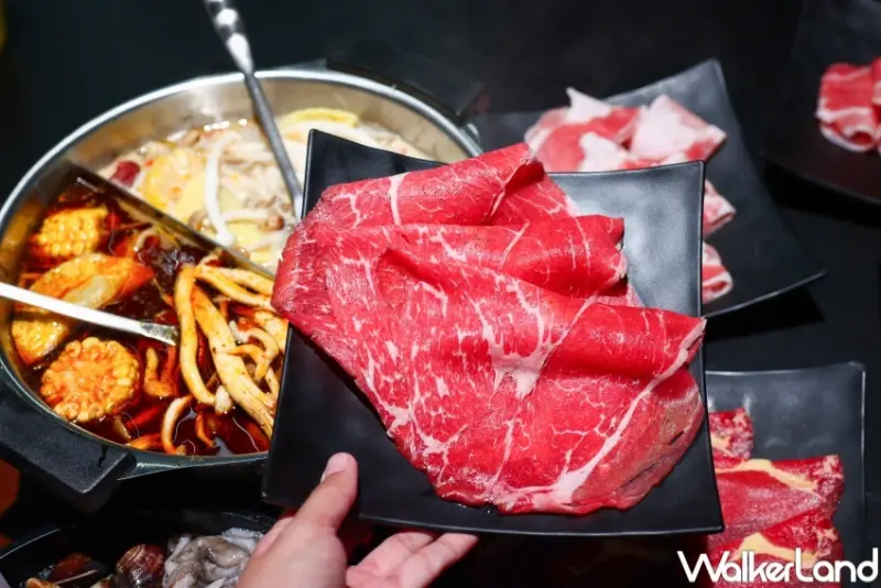 辛殿麻辣鍋 信義店  / WalkerLand窩客島提供 未經許可，不得轉載