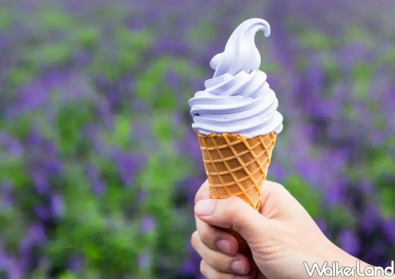 日本東北、北海道必吃冰品推薦/ WalkerLand窩客島整理提供 未經許可不可轉載。