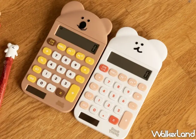 QUOKKA IN SCHOOL台灣限定快閃松山，展場限定滿額再送FATTY 造型氣球及造型貼紙組合。