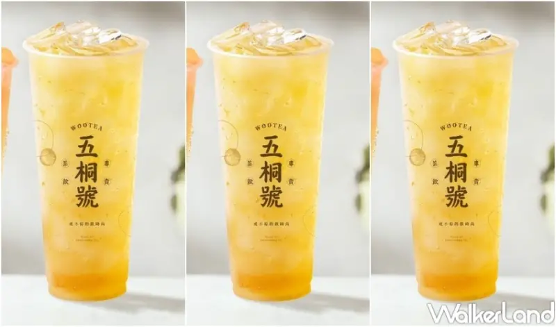 五桐號 2024巴黎奧運買一送一 / WalkerLand窩客島提供 未經許可，不得轉載