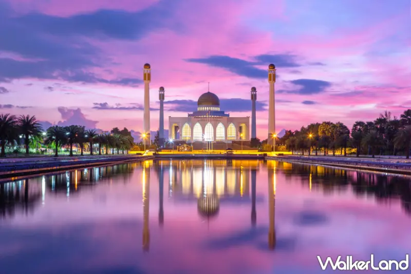 Agoda推薦亞洲9大住宿