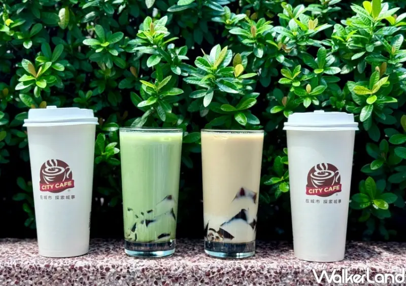 7-ELEVEN 統一木瓜牛乳雪淋霜、和風葛粉飲品  / WalkerLand窩客島提供 未經許可，不得轉載