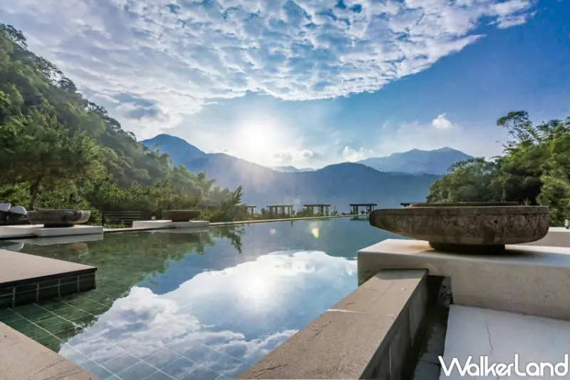 牛眠埔里 牛眠絮語‧茶醉中秋禮盒  / WalkerLand窩客島提供 未經許可，不得轉載