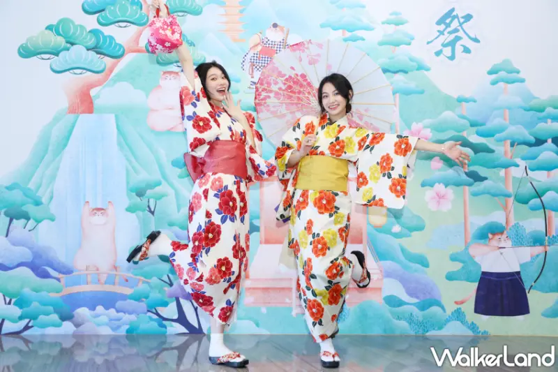 礁溪山形閣溫泉飯店舉辦山形祭第五回，體驗山形雪國之美與高雅藝伎文化、共享寧靜之旅。