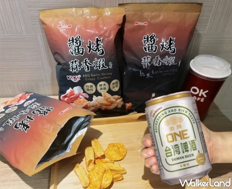 7-ELEVEN、全家、萊爾富、OKmart、美廉社等便利商店限時推出買一送一優惠