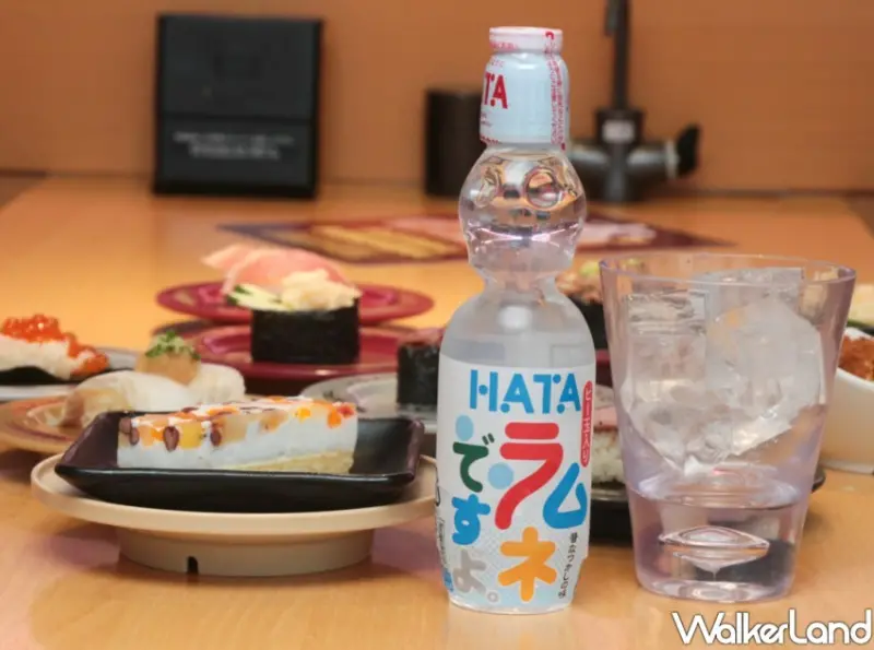 壽司郎 / WalkerLand窩客島整理提供 未經許可不可轉載。