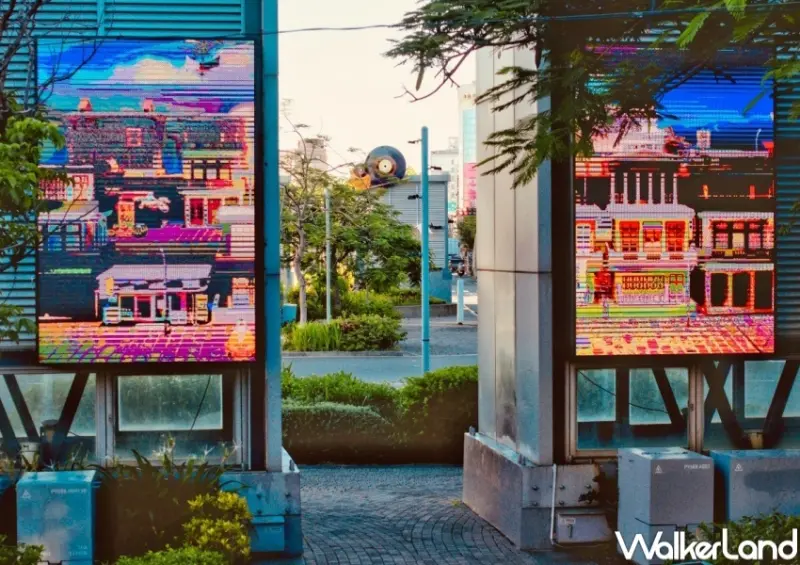 2024台灣文博會 2日遊行程推薦  / WalkerLand窩客島提供 未經許可，不得轉載