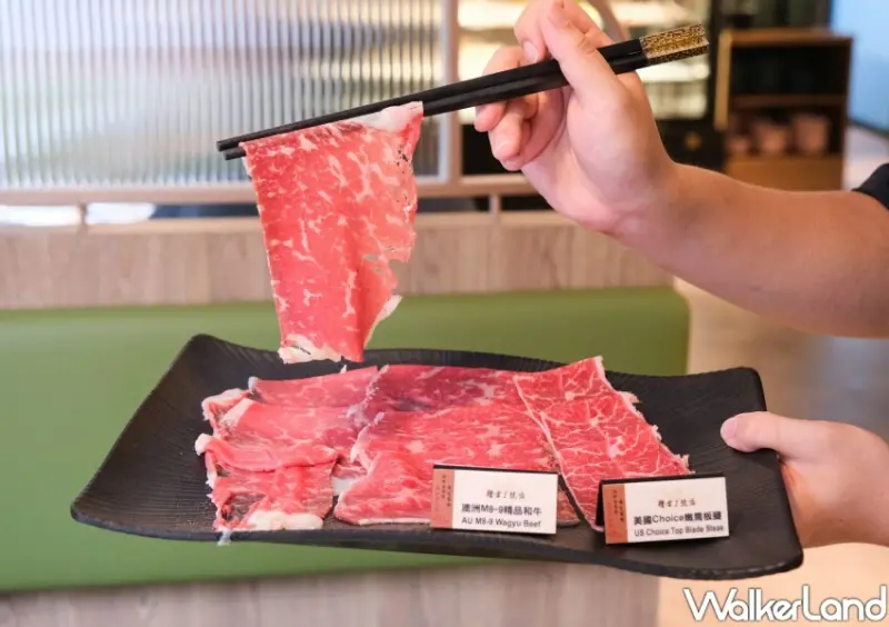 糧倉1號台北松江店/ WalkerLand窩客島整理提供 未經許可不可轉載。