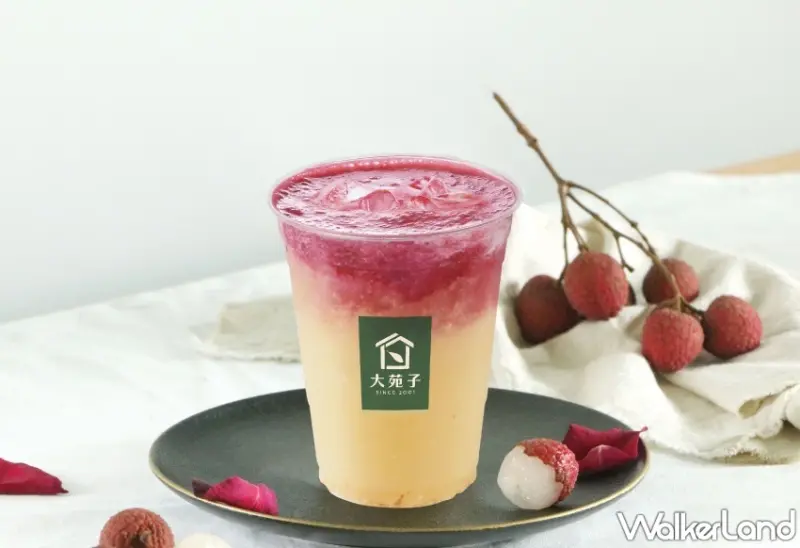 大苑子荔枝玫瑰買一送一