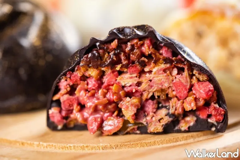 美麗信 籠心大月˙矓月中秋蒸籠禮盒