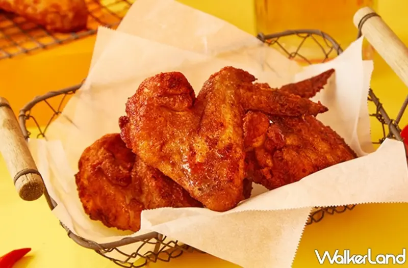 「香鷄城」冷凍宅配美食MOMO、蝦皮搶先開賣，香雞城必吃醬烤雞腿、辣雞翅、咖哩飯一次買。