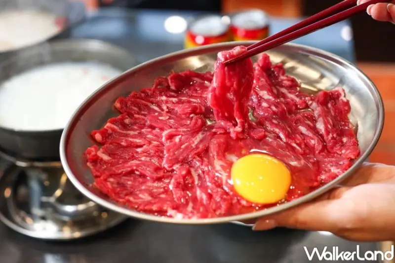 粥起 粥底火鍋．熱炒   / WalkerLand窩客島提供 未經許可，不得轉載